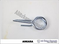 Ford Yedek Parça - İTHAL VİTES KOL YAYI (IB5B)